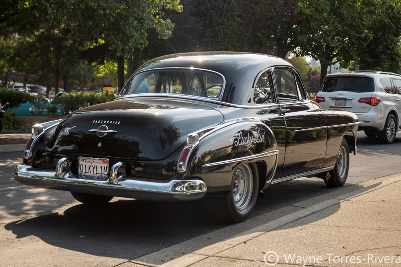 Illustration for article titled September 3rd Blackhawk Cars and Coffee Photodump